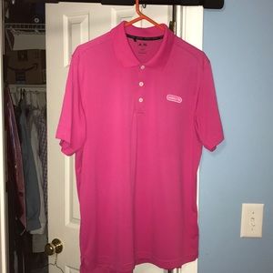 Men’s Adidas Golf Polo